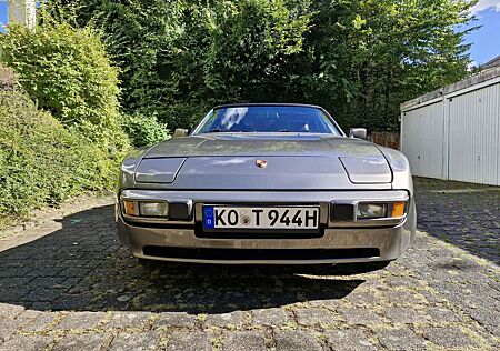 Porsche 944 Targa