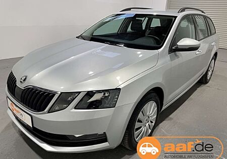 Skoda Octavia Combi 1.0 TSI Ambition EU6 Klima PDC Tempomat