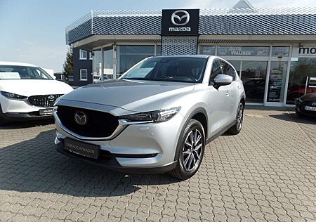 Mazda CX-5 L SKYACTIV-G 160 AWD 5T 6GS AL-SPORTS TEC-P