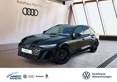 Audi A6 AVANT EDITION ONE 2.0TDI QUATTRO TECH PRO 21'' LUF