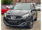 Nissan Qashqai 2.0 dci I-Way 4X4,Pannaromadach,Navi,Kamera