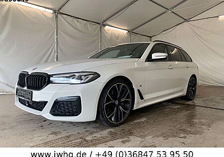 BMW 530 M Sport LED+ CockpProf ACC HarmanK 20" Navi+