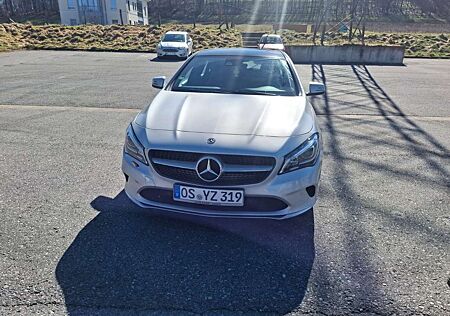 Mercedes-Benz CLC 180 SLC 180 9G-TRONIC