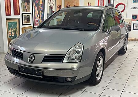 Renault Vel Satis Initiale Navi Xenon Cabasse