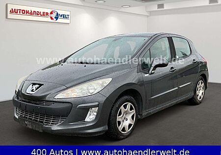 Peugeot 308 1.6
