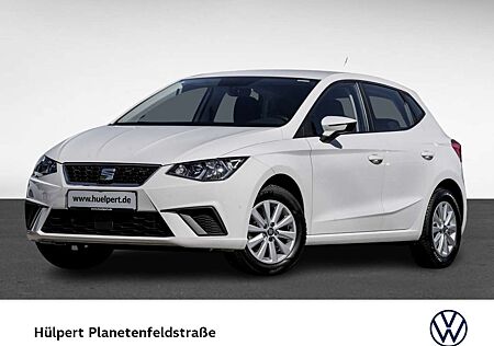 Seat Ibiza 1.0 STYLE ALU SITZHEIZUNG EINPARKHILFE