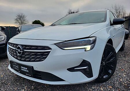 Opel Insignia GS-LINE-ST-INTELLILUX-BUSINESS-ELEGANCE