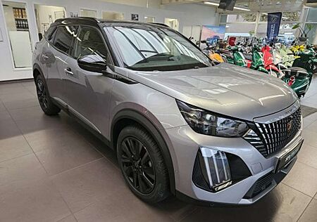 Peugeot 2008 PureTech 130 EAT8 GT