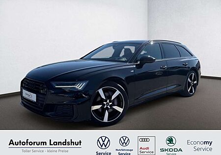Audi A6 50 TDI QUATTRO S-LINE/MATRIX/VC/ACC/KAMERA/20