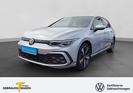 VW Golf GTE Volkswagen GTE 1.4 eHYBRID LED+ NAVI DAB+ LM18
