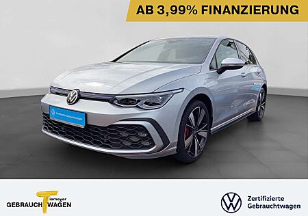 VW Golf GTE gebraucht kaufen VW Golf GTE Volkswagen GTE 1.4 eHYBRID LED+ NAVI DAB+ LM18