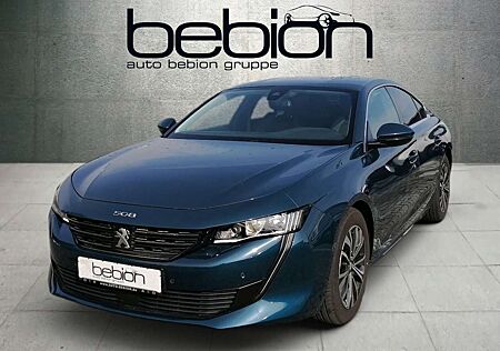 Peugeot 508 1.2 PureTech 130 Allure Navi PDC KeyLess