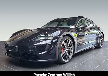 Porsche Taycan 4S Cross Turismo BOSE Panorama LED-Matrix