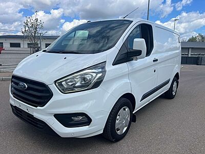 Ford Transit Custom Kasten 280 L1 Trend