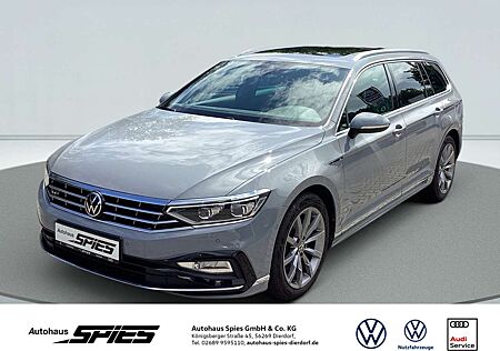 VW Passat Variant Volkswagen 2.0 TDI Elegance