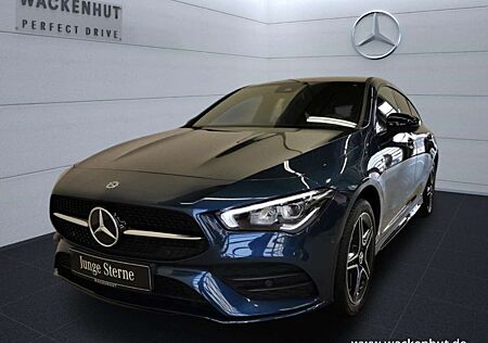 Mercedes-Benz CLA 250 e AMG EDIT 2020 NIGHT+BUS