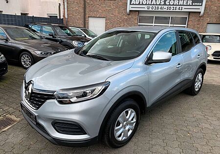 Renault Kadjar Life 1.4 erst 25000 km