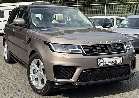 Land Rover Range Rover Sport P400e HSE 360°/ Pano/Head-Up