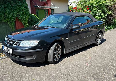 Saab 9-3 9-3 1.8 t Cabrio Aut. Edition