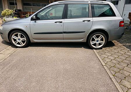 Fiat Stilo Multi Wagon 1.6 16V Active