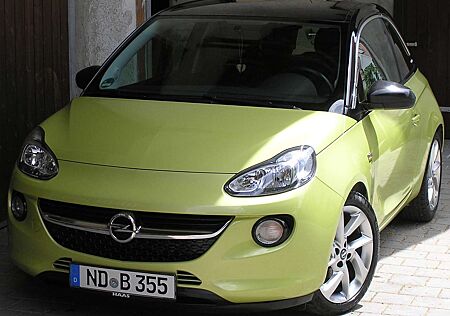Opel Adam 1.0 Start/Stop