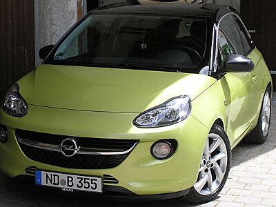 Opel Adam Adam 1.0 Start/Stop