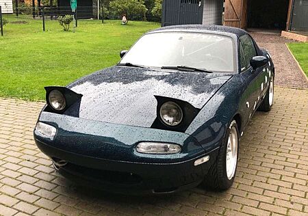 Mazda MX-5 Classic