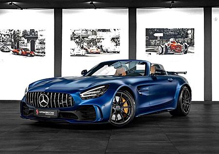 Mercedes-Benz AMG GT Roadster #1.Hand #Manufaktur #Keramik