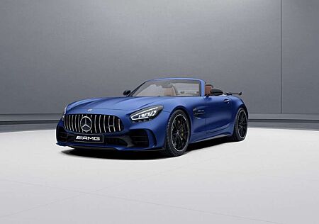 Mercedes-Benz AMG GT Roadster #1.Hand #Manufaktur #Keramik