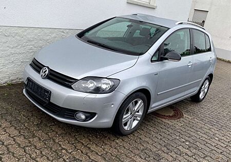 VW Golf Plus Volkswagen VI 1.4 TSI Match Klimaaut/PDC/SHZ