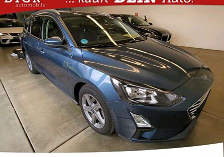 Ford Focus T Turn 1.5EB LED/HUD/NAVI/RFK/TEMP/SHZ/8Fa