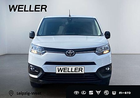 Toyota Pro Ace Proace City L1 1,5-l D-4D Meister *CarPlay*TWA*