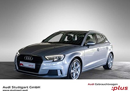 Audi A3 Sportback sport 35 TFSI Xenon Navi SHZ PDC