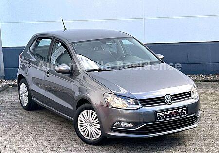 VW Polo Volkswagen Comfortline 1.2 TSI BMT*KLIMA*E-PAKET*1HD*