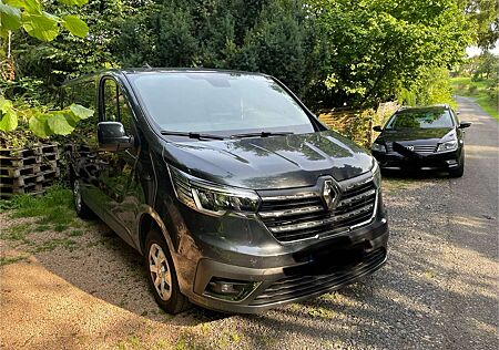 Renault Trafic Blue dCi 150 Life
