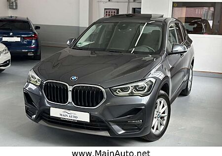 BMW X1 sDrive 18d Autom./CAM/Panorama/LED/NAVI/Alarm