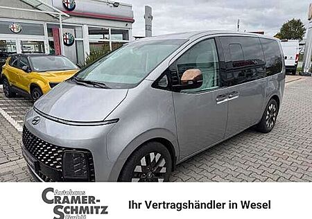 Hyundai Staria 2.2 D 8-AT 2 WD Signature Panorama AHK