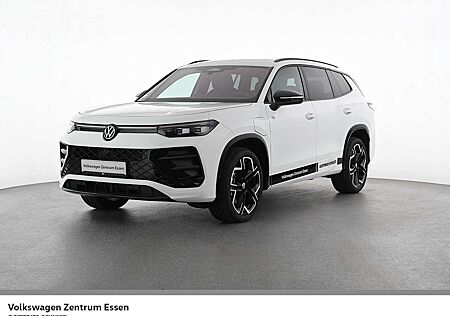 VW Tayron Volkswagen R-Line 1 5 eHybrid Pano AHK