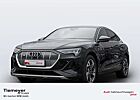 Audi e-tron 50 Q 2x S LINE MATRIX ASSIST KA