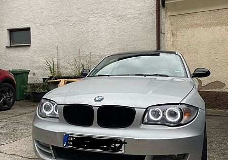 BMW 120d 120