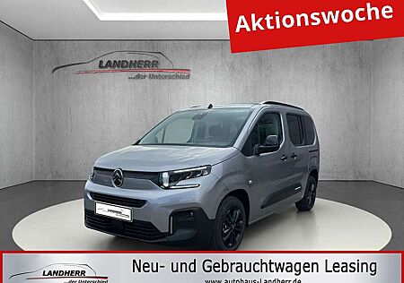 Citroën Berlingo Citroen Max //Kamera/2x Schiebetüre
