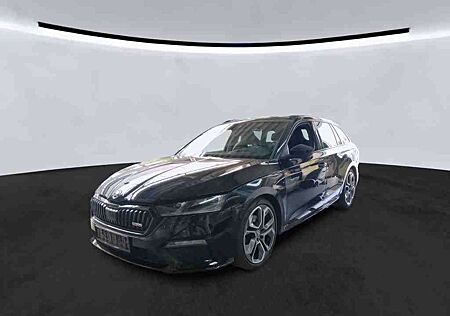 Skoda Octavia Combi RS First Edition2.0TDI DSG Matrix