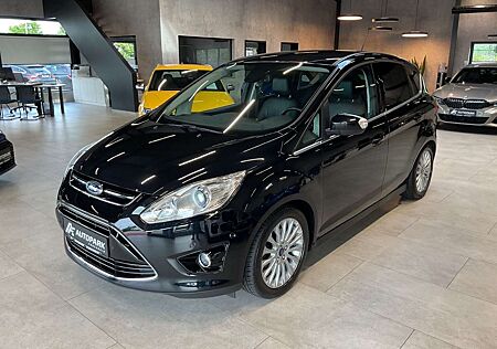 Ford C-Max Titanium