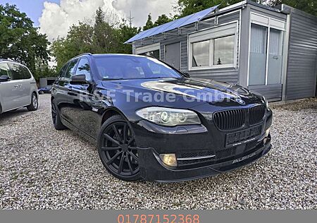 BMW M5 B5 4,4 Bi-Turbo Touring