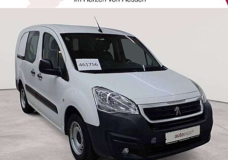 Peugeot Partner 1.6 BlueHDi 100 L2 Komfort