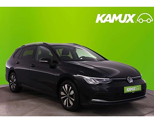 Volkswagen Golf Variant VIII 1.5TSI Life+LED+VIRTUAL+NAVI