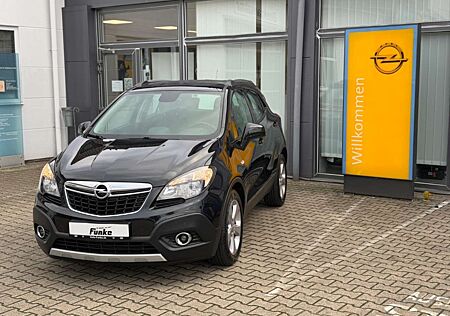 Opel Mokka Edition Navigation+Sitzhzg+AHK+Bluetooth