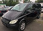 Mercedes-Benz Viano 2.2 CDI lang AUTOMATIK 2 SCHIEBETÜREN ALU PDC