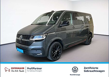 VW T6 Volkswagen .1 Multivan EDITION 2.0TDI 204PS 4MOTION DSG LED.STDHZG.ACC.NA