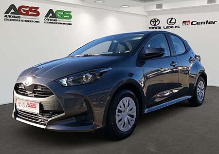 Toyota Yaris 1,5L Hybrid Business Edition